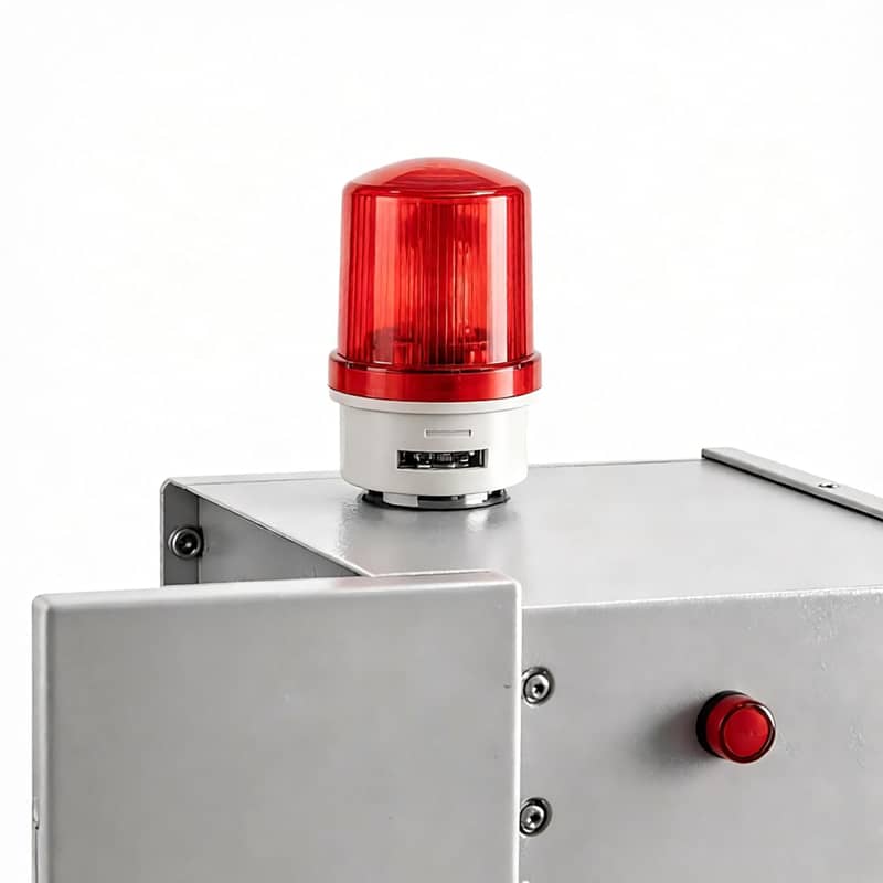 Full automatic loss-in-weight feeder for powder